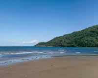Cow Bay Beach Cow Bay Beach