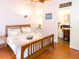 B&B - Room 1